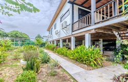 Lot 44 and 45, Savanah Homes, Hopkins Village,