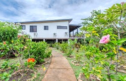 Lot 44 and 45, Savanah Homes, Hopkins Village,