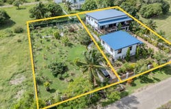 Lot 44 and 45, Savanah Homes, Hopkins Village,