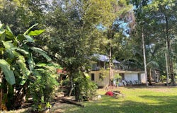 6 miles from the thriving Punta Gorda town, Punta Gorda Town,