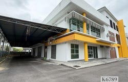 Port Klang, Selangor 42000