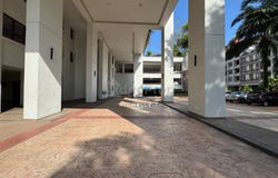 Jalan PJU 7/12b, 47800, Selangor, Mutiara Damansara, Selangor 47820