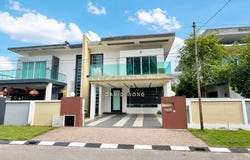 Ipoh, Perak 30010