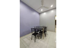 Canning Garden, Ipoh , Ipoh, Perak 31400