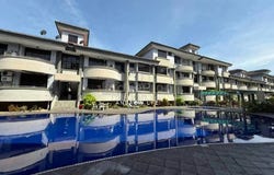 Jalan Sultan Azlan Shah, Ipoh, Perak 31400