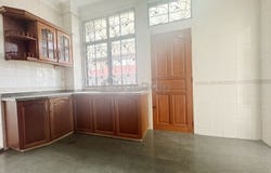 Jalan Anggerik Oncidium, Shah Alam, Selangor 40460
