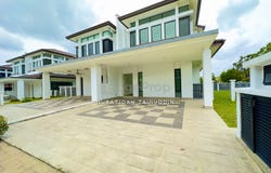 Semenyih, Selangor 43500