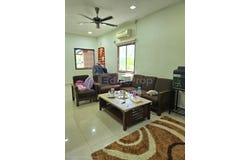 Ulu Tiram, Johor 81800