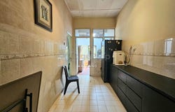 Jalan Setia, Johor Bahru, Johor 81100