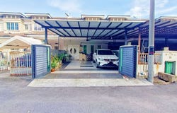 Jalan Kebun Nenas, Klang, Selangor 41200
