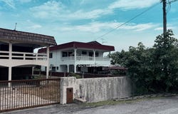 Jalan Bukit Midah, Cheras, Kuala Lumpur 56000