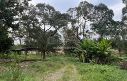 Simpang Renggam, Johor 86200