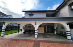 Section 9, Shah Alam, Selangor 40100