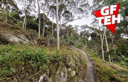 Lintang Sungai Batu, Teluk Kumbar, Penang 11950