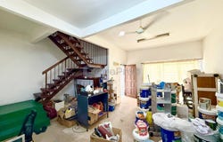 Jalan Kejora, Kajang, Selangor 43000