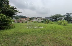 Section 8, Shah Alam, Selangor 40000