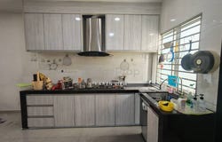Jalan Sayang, Batu 9th Cheras, Selangor 43200