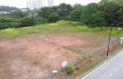Jalan Bukit Impiana, Kajang, Selangor 43000