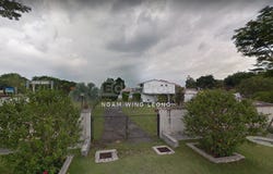 Jalan Raja Dihilir, Ipoh, Perak 31650