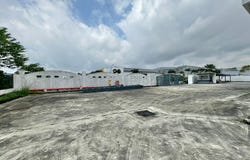 Ulu Tiram, Johor 81800