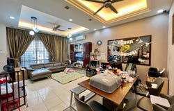 Bangi, Selangor 43000