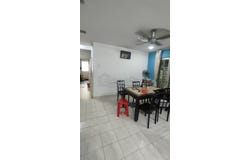 Jalan Bentara, Cheras, Selangor 43200