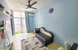 Persiaran Sepang, Cyber 11, Cyberjaya, Selangor 63000
