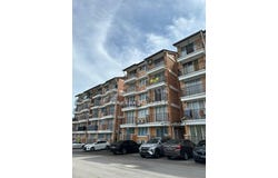 off Lebuhraya SILK, Kajang, Selangor 43000