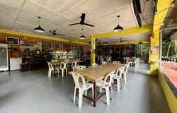 Batang Kali, Selangor