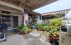 Jalan Dato Abdul Hamid 24, Klang, Selangor 41050