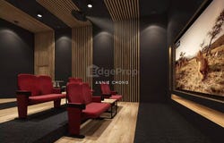 Jalan Persiaran Jalil 1, Bukit Jalil, Kuala Lumpur 57000