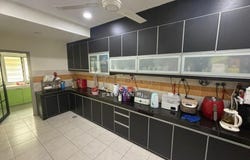 Off Jalan Puchong, Puchong, Selangor 47100