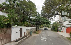 Taman Desa, Kuala Lumpur 58200