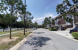 Cyberjaya, Selangor 63000
