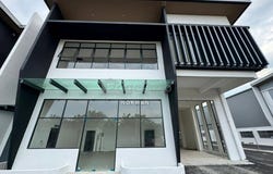 Ulu Tiram, Johor 81800