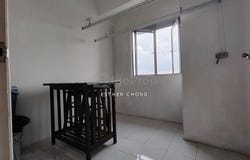 Johor Bahru, Johor 81750