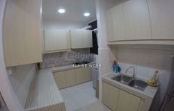 UNIT A-19-03,JALAN SULAMAN, ONE BORNEO TOWER A, Pantai Barat Selatan, Sabah