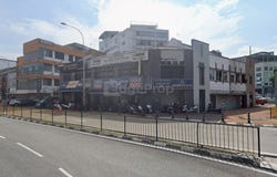 Pudu, Kuala Lumpur 57100