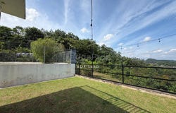Lengkok Mekar, Bangi, Selangor 43000