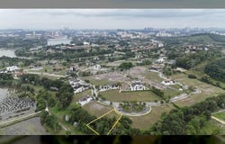 Presint 11, Putrajaya, Selangor 62300