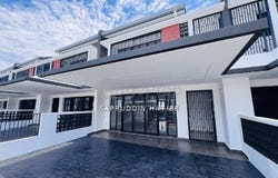 Shah Alam, Selangor 40160