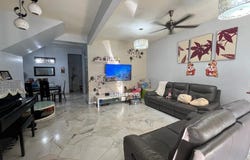 Jalan Suakasih, Batu 9th Cheras, Selangor 43200