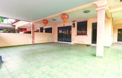 taman cempaka, Ipoh, Perak 31000