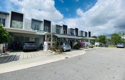 JALAN CV, Cyberjaya, Selangor 43800
