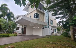 Enclave @ Tiger Lane, Ipoh, Perak 30350