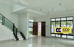 Ipoh, Perak 31650