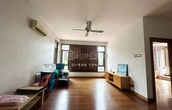 Cheras Hartamas, Jalan Cheras, Cheras, Selangor 43200