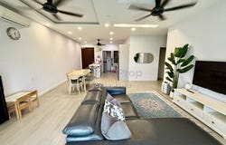 Persiaran Suarasa, Tun Hussein Onn, 43200 Cheras, Selangor, Cheras, Selangor 43200