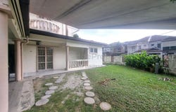 Jalan USJ 9/1, USJ, Selangor 47620