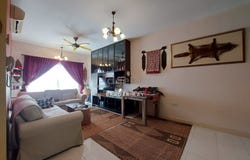 Jalan PJU 8/1, PJU 8, Damansara Perdana, Selangor 47820